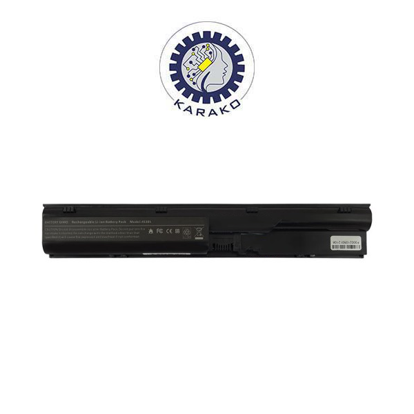 Probook 4530-6Cell باتری لپ تاپ اچ پی HP ProBook 4530 6Cell