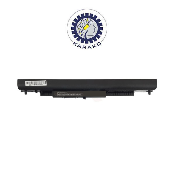 ProoBook 240-G4-4Cell_HS04 Gimo Plus باتری لپ تاپ اچ پی HP ProBook 240 G4 HS04 4Cell