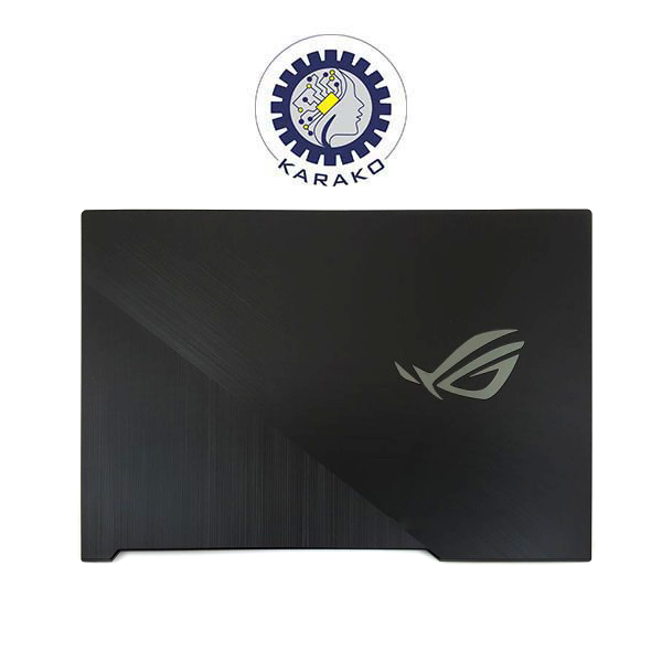 ROG Strix G531GT a meshki قاب A لپ تاپ ایسوس ASUS ROG-Strix-G531GT مشکی
