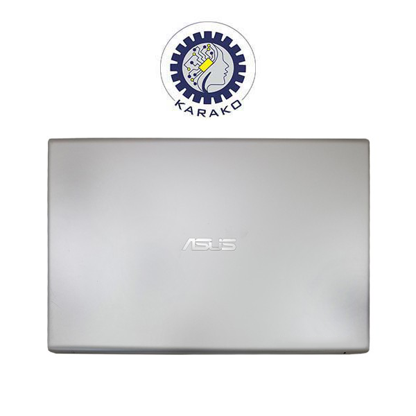 VivoBook 15 X512 قاب A لپ تاپ ایسوس VivoBook 15 X512 نقره ای