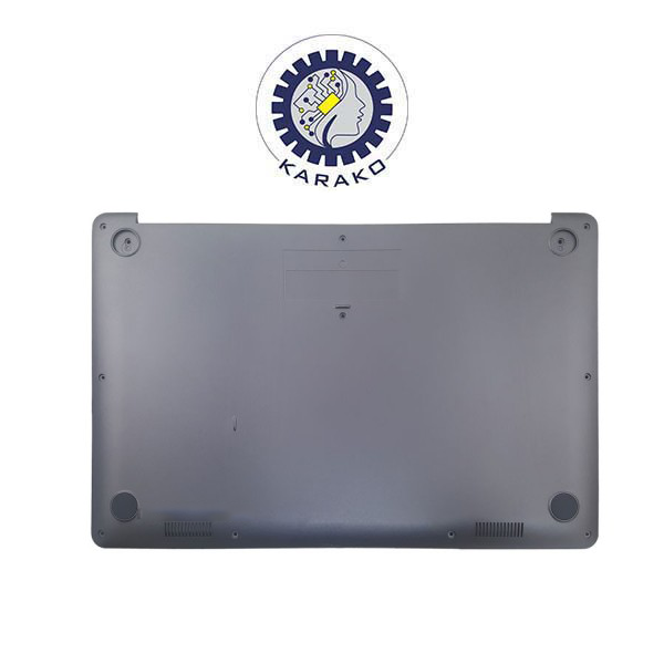 VivoBook S15 S510-F510UA toosi قاب D لپ تاپ ایسوس VivoBook S15 S510-F510UA طوسی