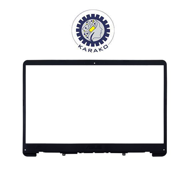 VivoBook S15 S510 b meshki قاب B لپ تاپ ایسوس VivoBook S15 S510 مشکی
