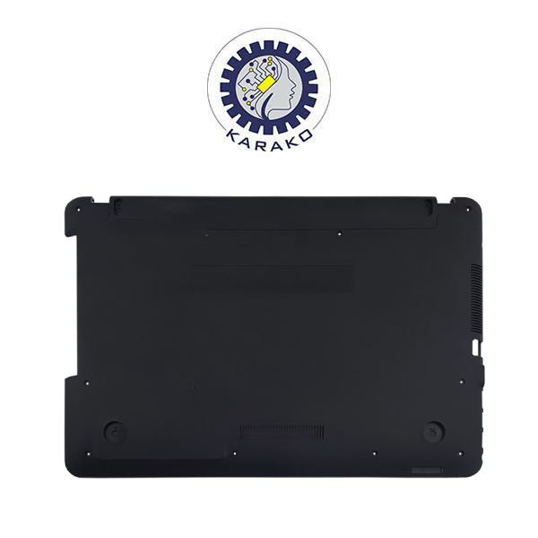 X541N D meshki قاب D لپ تاپ ایسوس ASUS X541N مشکی