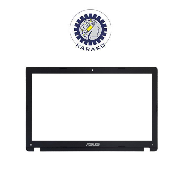 X551 B MESHKI NONE TOUCH قاب B لپ تاپ ایسوس X551 مشکی-غیر تاچ بدون روکش لولا
