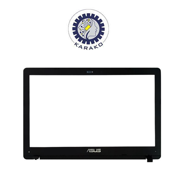 X552 B MESHKI قاب B لپ تاپ ایسوس ASUS X552 مشکی
