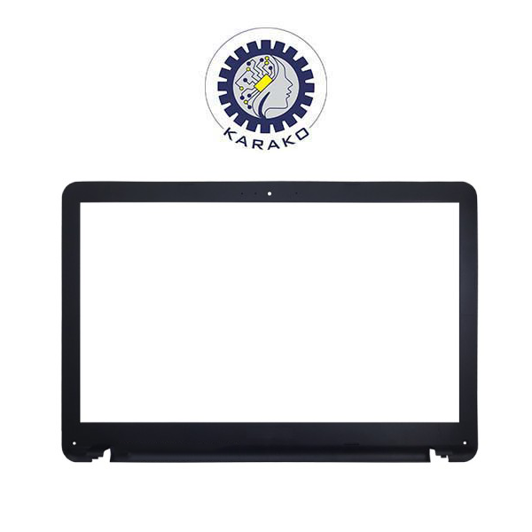 x540 b meshki قاب B لپ تاپ ایسوس x540 مشکی