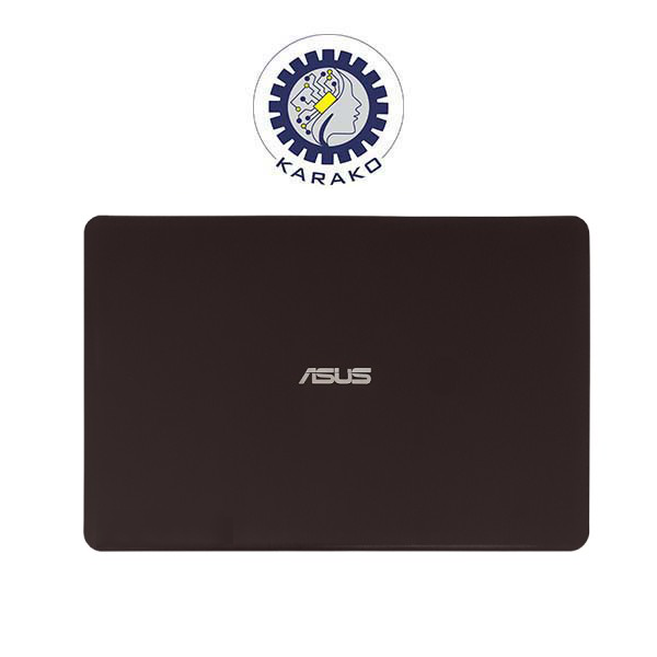 x540 ghavei قاب A لپتاپ ایسوس ASUS X540 قهوه ای